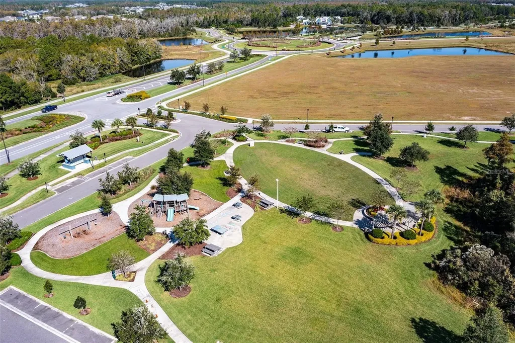 4124 Revival Lane Land O Lakes FL 34638