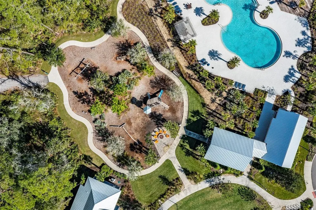 4124 Revival Lane Land O Lakes FL 34638