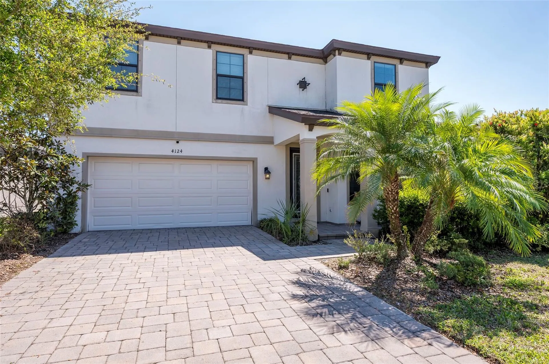 4124 Revival Lane Land O Lakes FL 34638