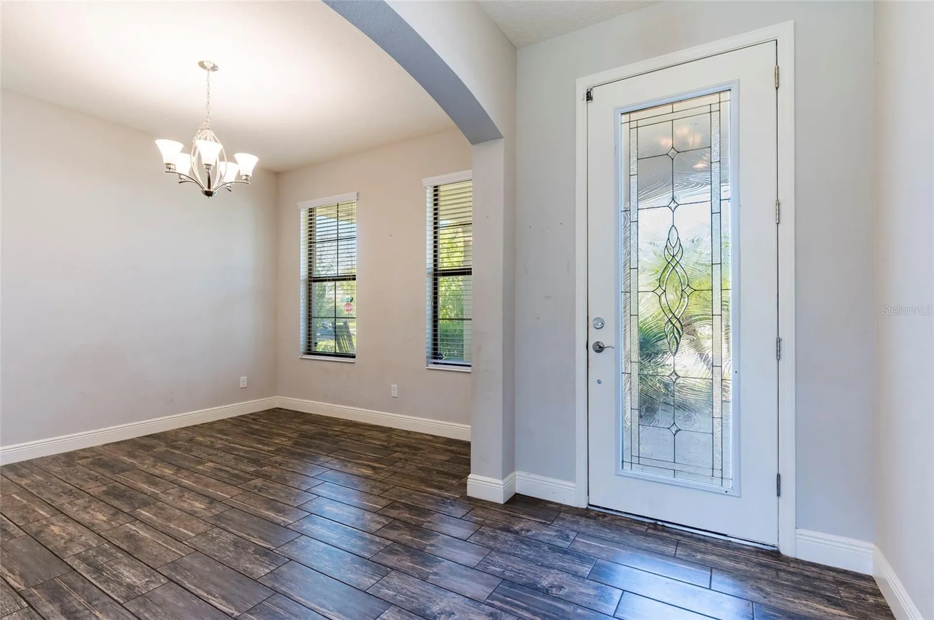 4124 Revival Lane Land O Lakes FL 34638