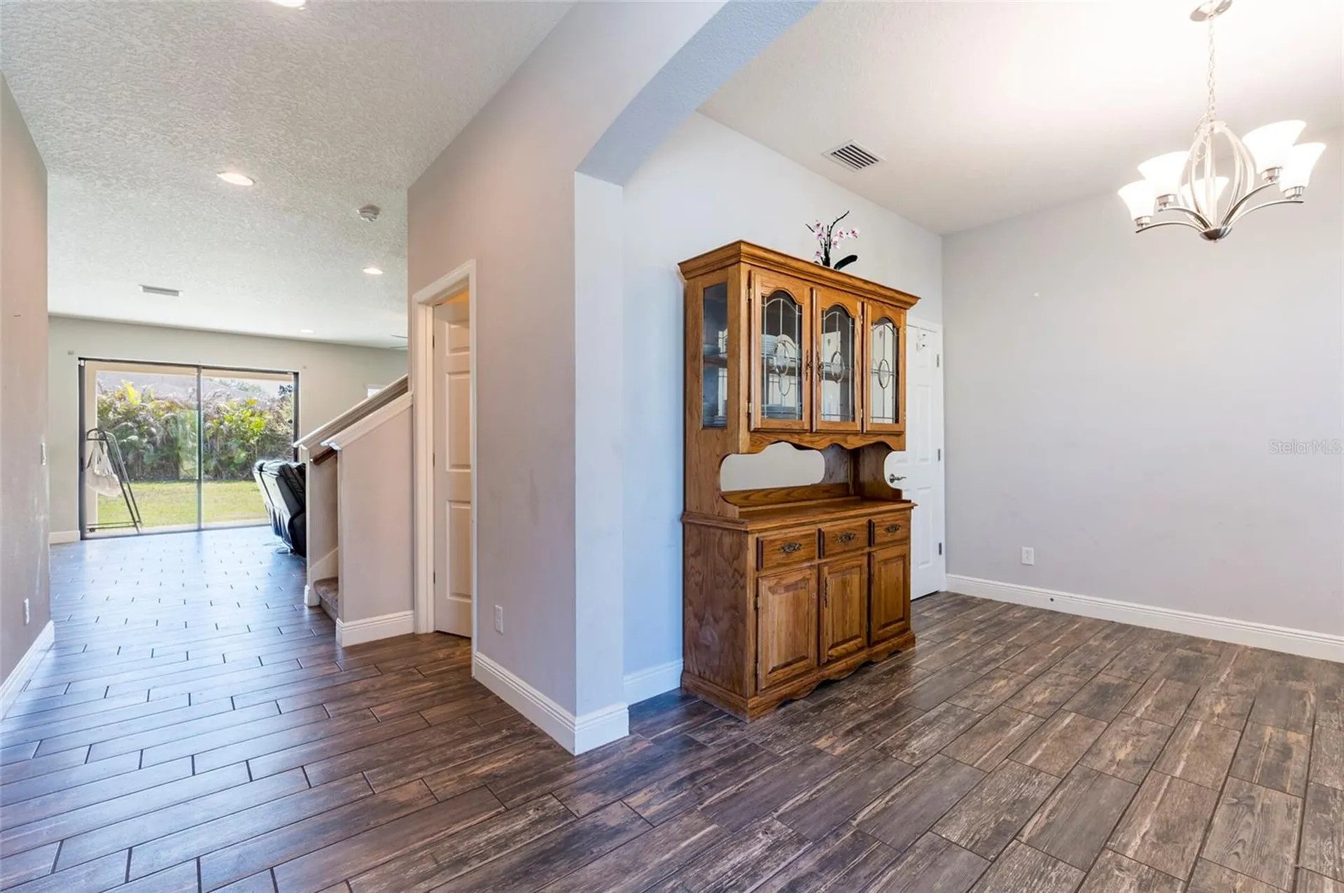 4124 Revival Lane Land O Lakes FL 34638