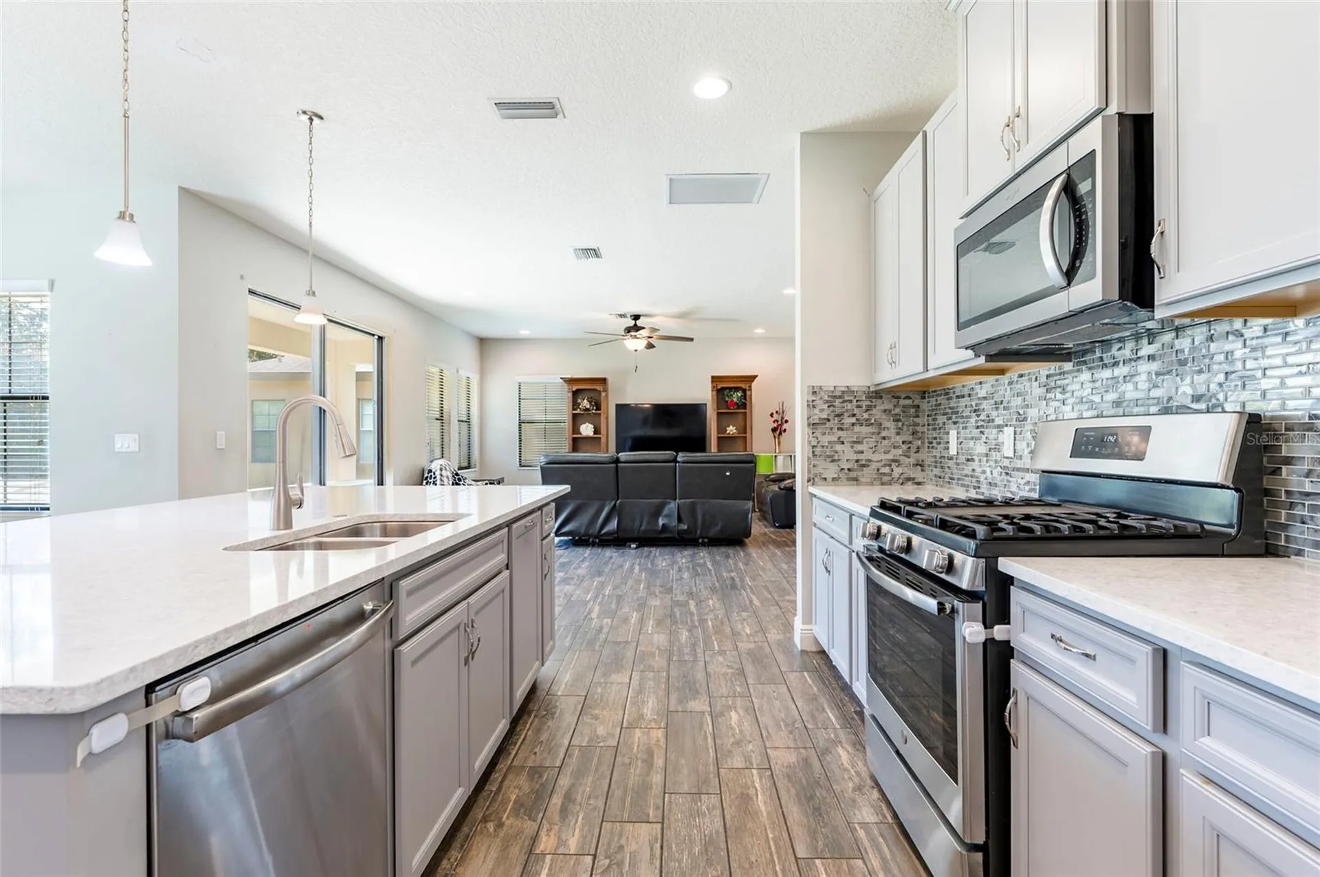 4124 Revival Lane Land O Lakes FL 34638