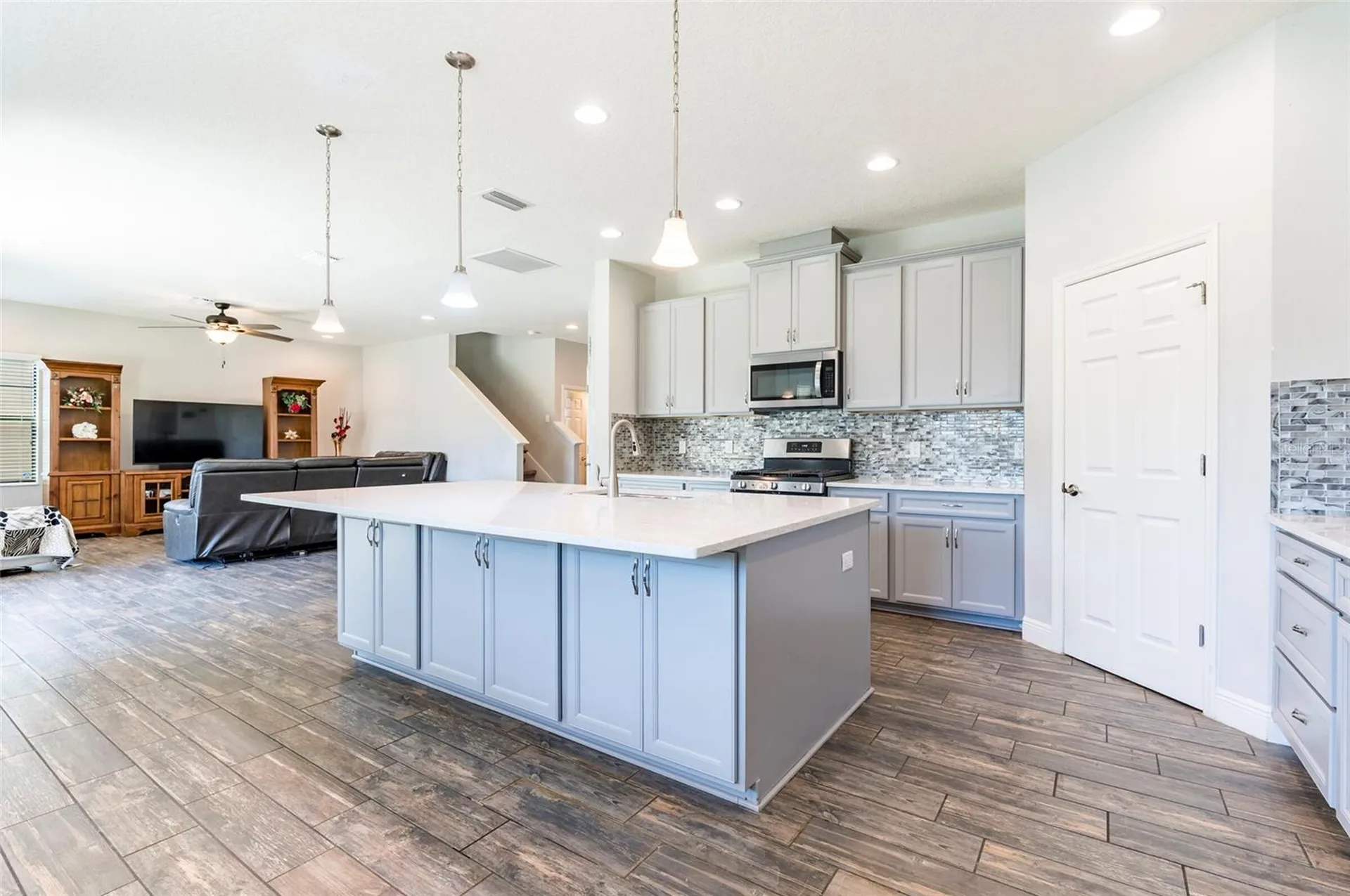 4124 Revival Lane Land O Lakes FL 34638