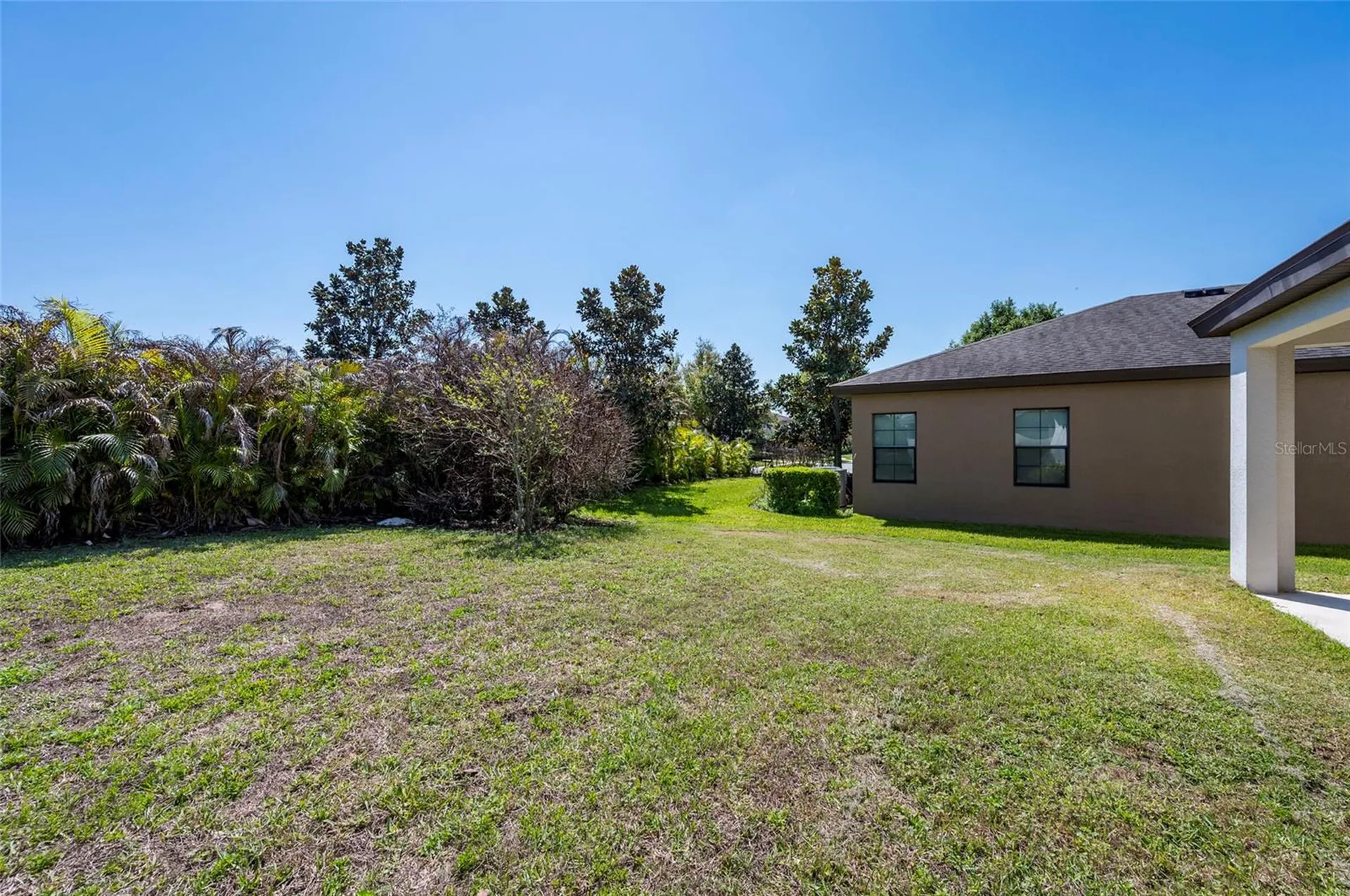 4124 Revival Lane Land O Lakes FL 34638