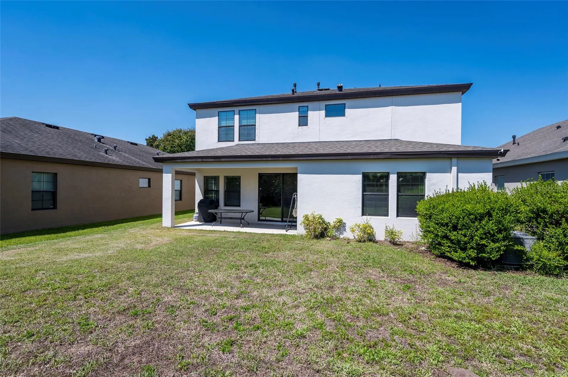 4124 Revival Lane Land O Lakes FL 34638