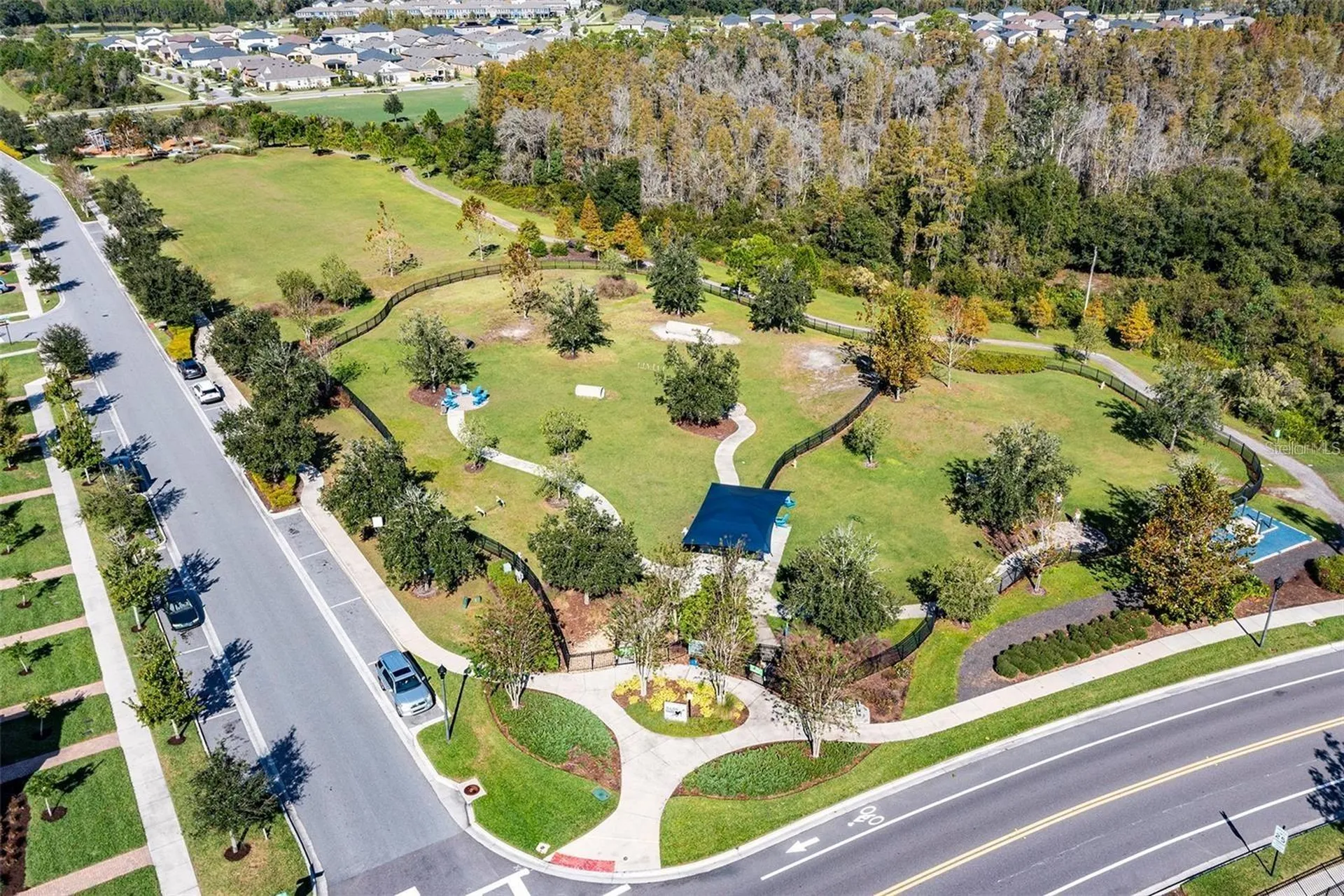 4124 Revival Lane Land O Lakes FL 34638
