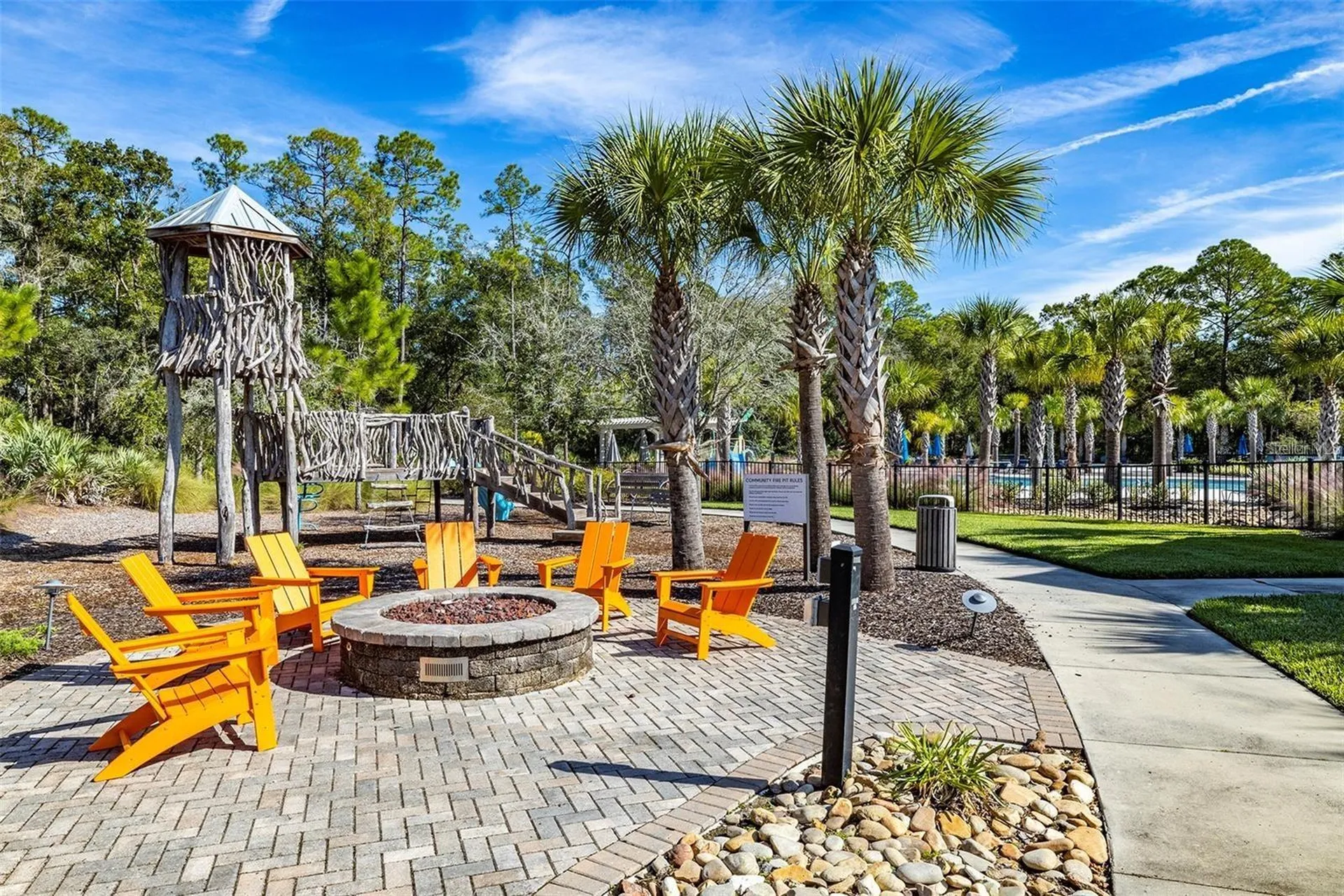 4124 Revival Lane Land O Lakes FL 34638