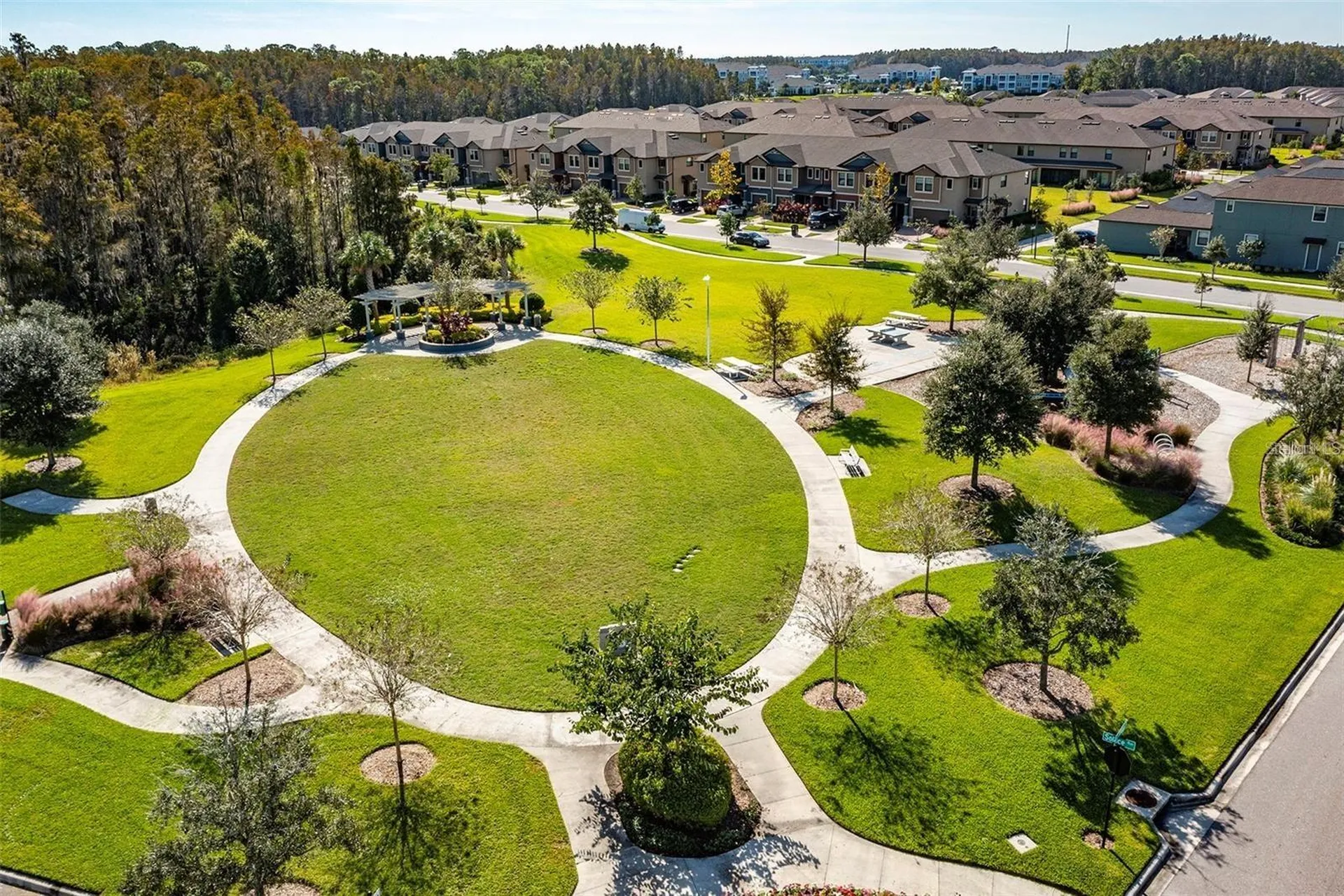 4124 Revival Lane Land O Lakes FL 34638