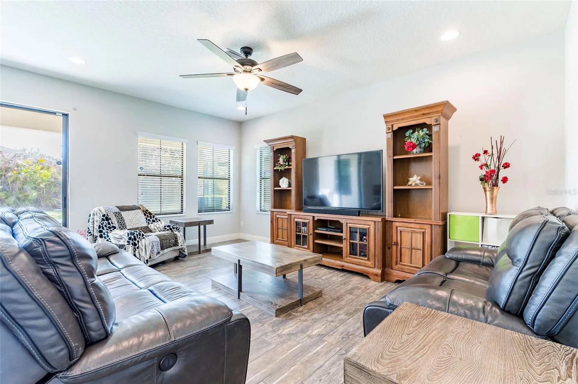 4124 Revival Lane Land O Lakes FL 34638