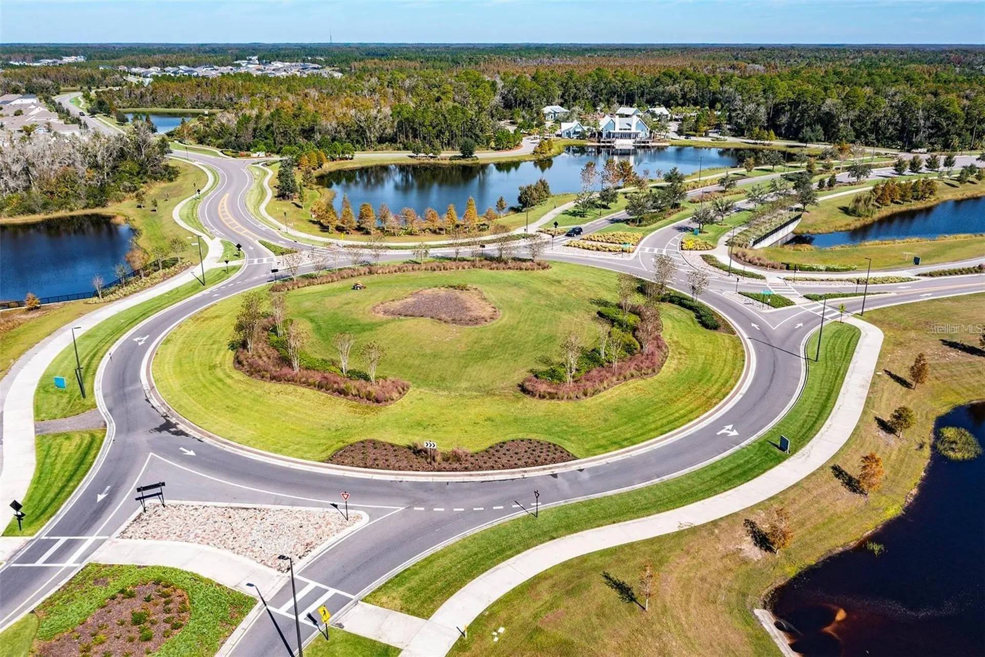 4124 Revival Lane Land O Lakes FL 34638