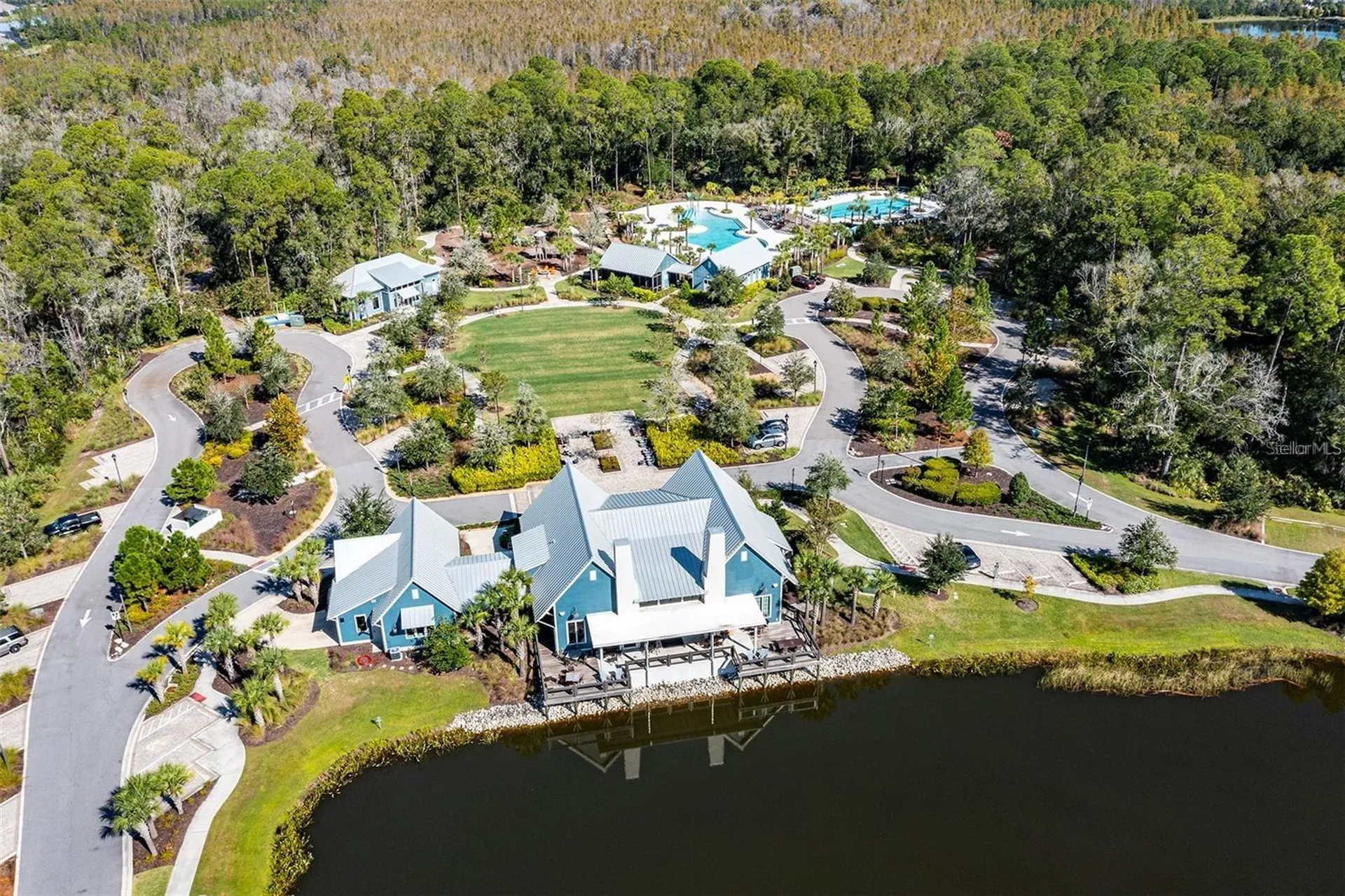 4124 Revival Lane Land O Lakes FL 34638