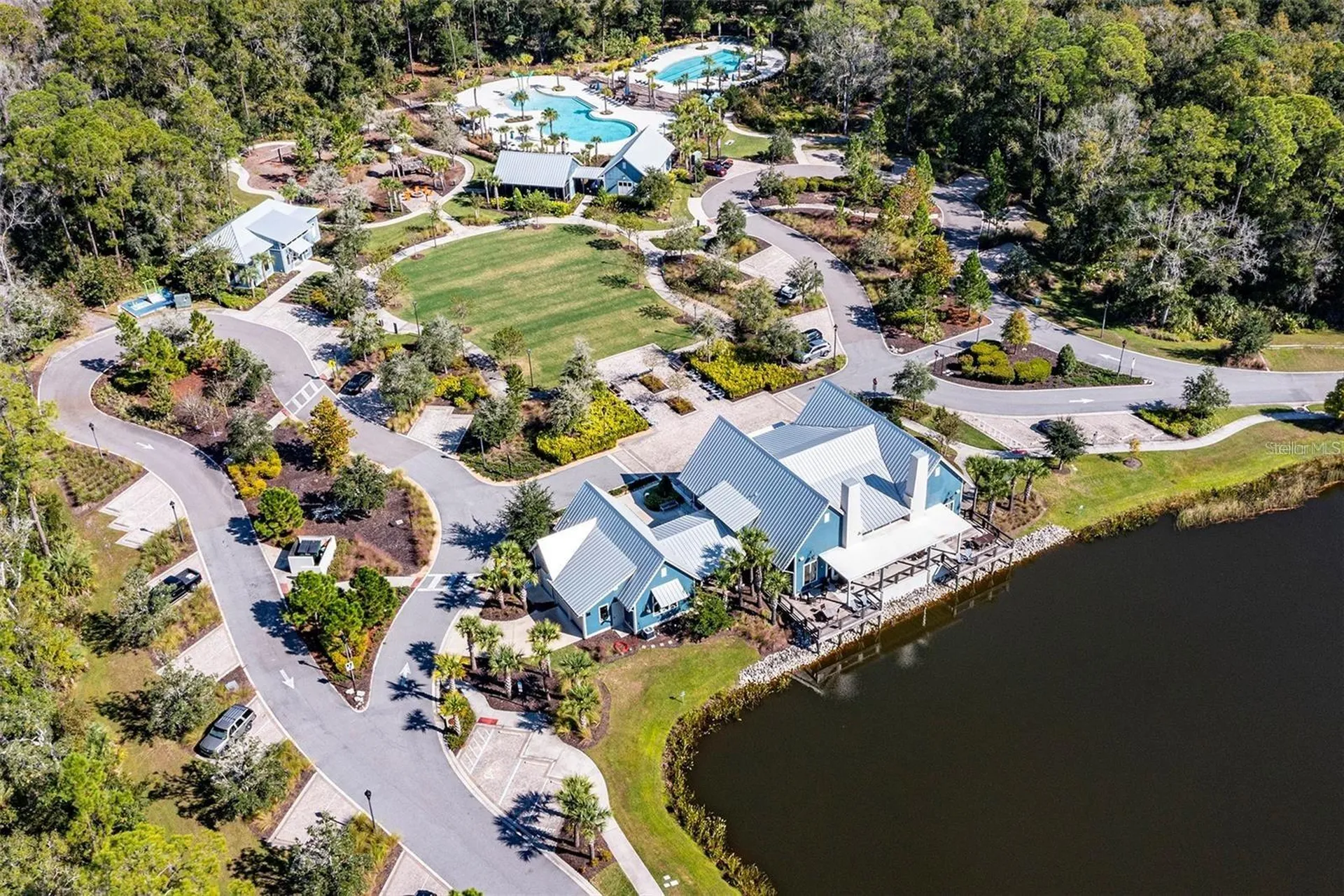 4124 Revival Lane Land O Lakes FL 34638