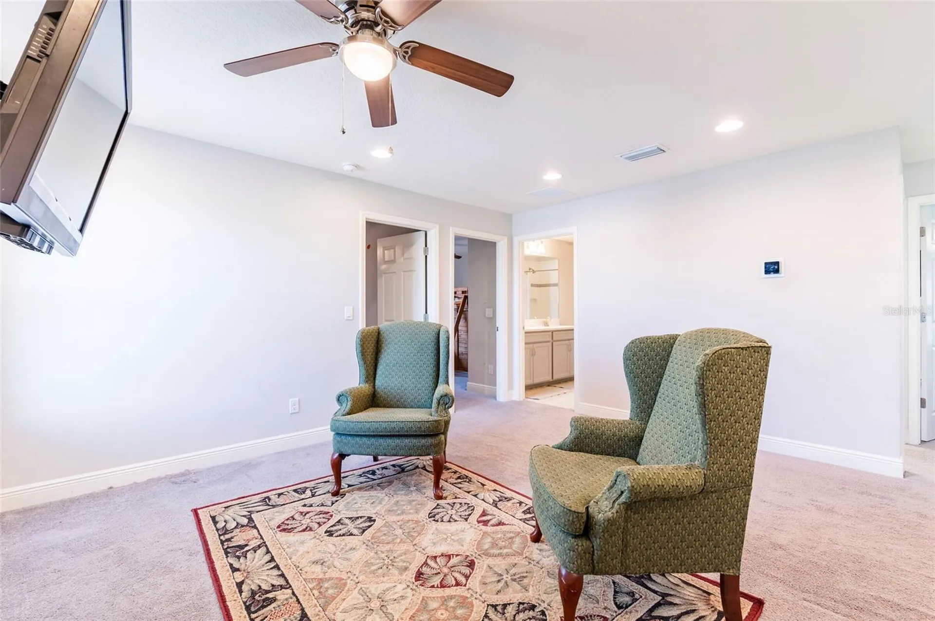 4124 Revival Lane Land O Lakes FL 34638