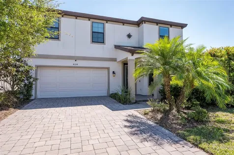 4124 Revival Lane Land O Lakes FL 34638
