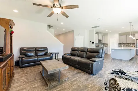 4124 Revival Lane Land O Lakes FL 34638