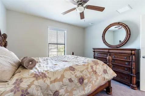 4124 Revival Lane Land O Lakes FL 34638