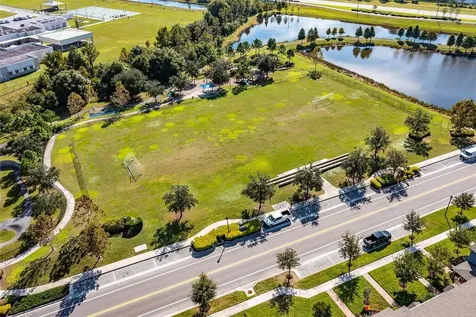 4124 Revival Lane Land O Lakes FL 34638