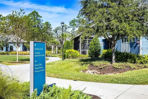 4124 Revival Lane Land O Lakes FL 34638