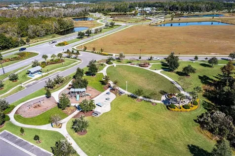 4124 Revival Lane Land O Lakes FL 34638