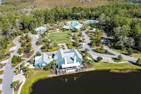 4124 Revival Lane Land O Lakes FL 34638