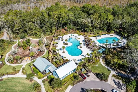 4124 Revival Lane Land O Lakes FL 34638