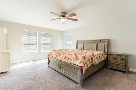 4124 Revival Lane Land O Lakes FL 34638