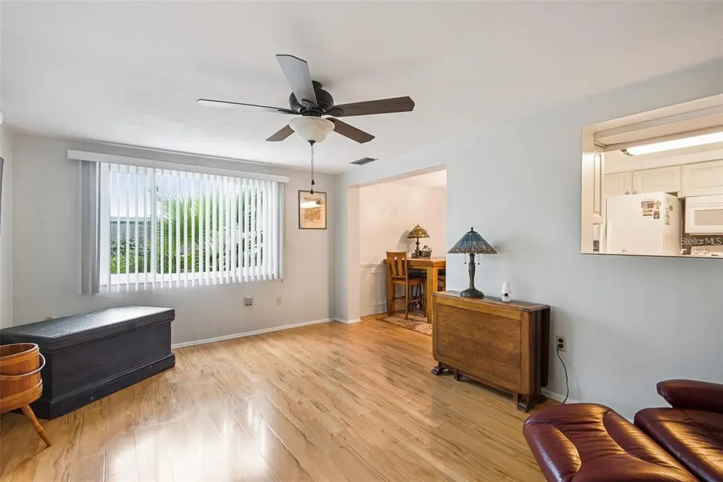 3802 Mynabird Drive New Port Richey FL 34652