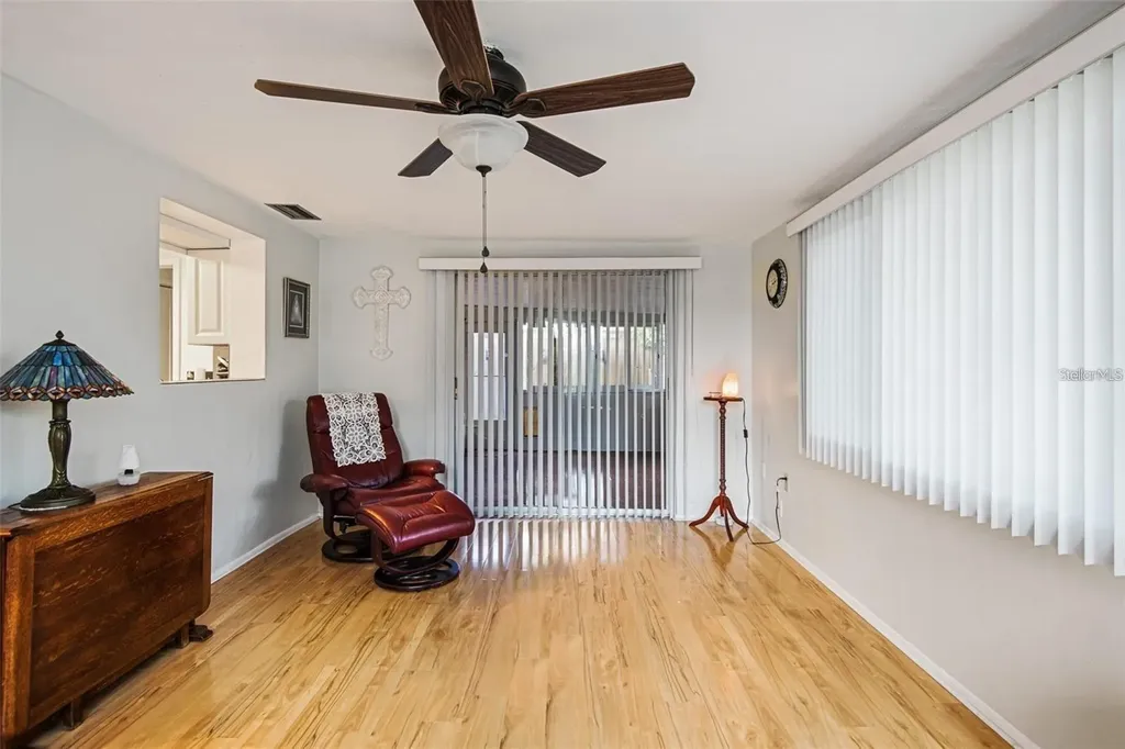 3802 Mynabird Drive New Port Richey FL 34652