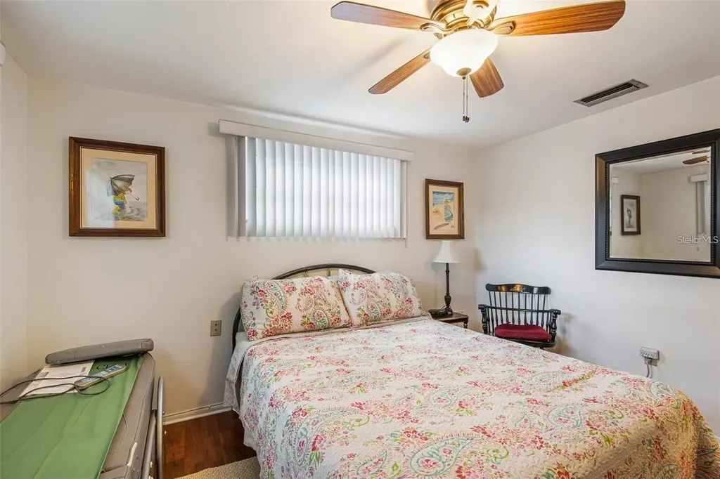 3802 Mynabird Drive New Port Richey FL 34652