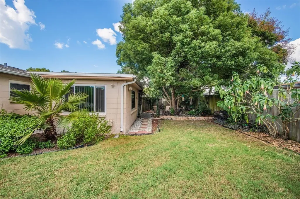 3802 Mynabird Drive New Port Richey FL 34652