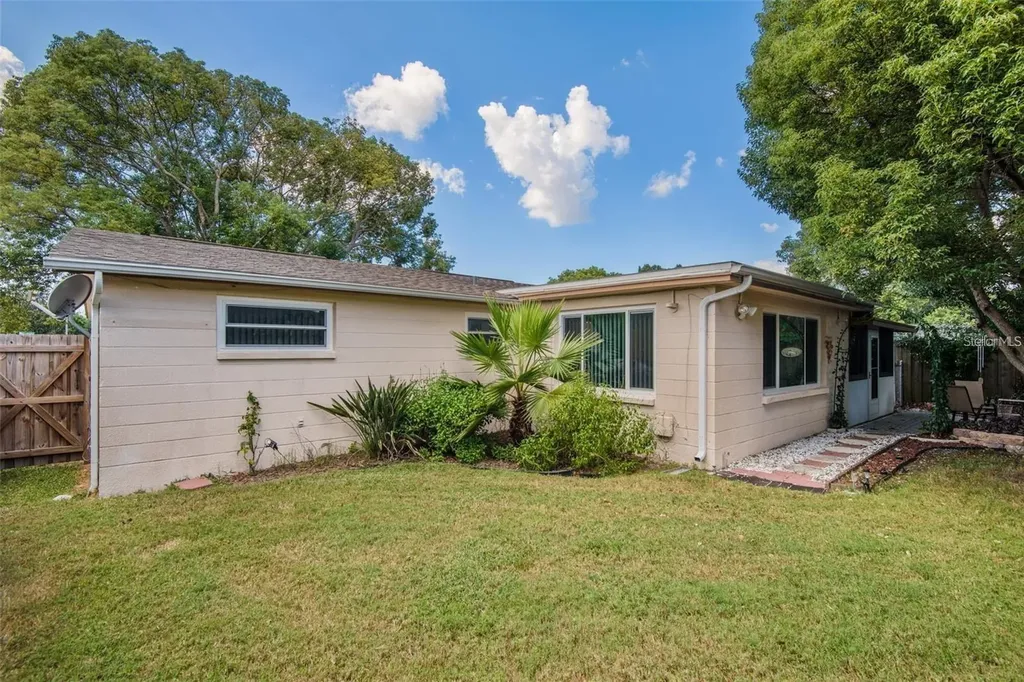 3802 Mynabird Drive New Port Richey FL 34652