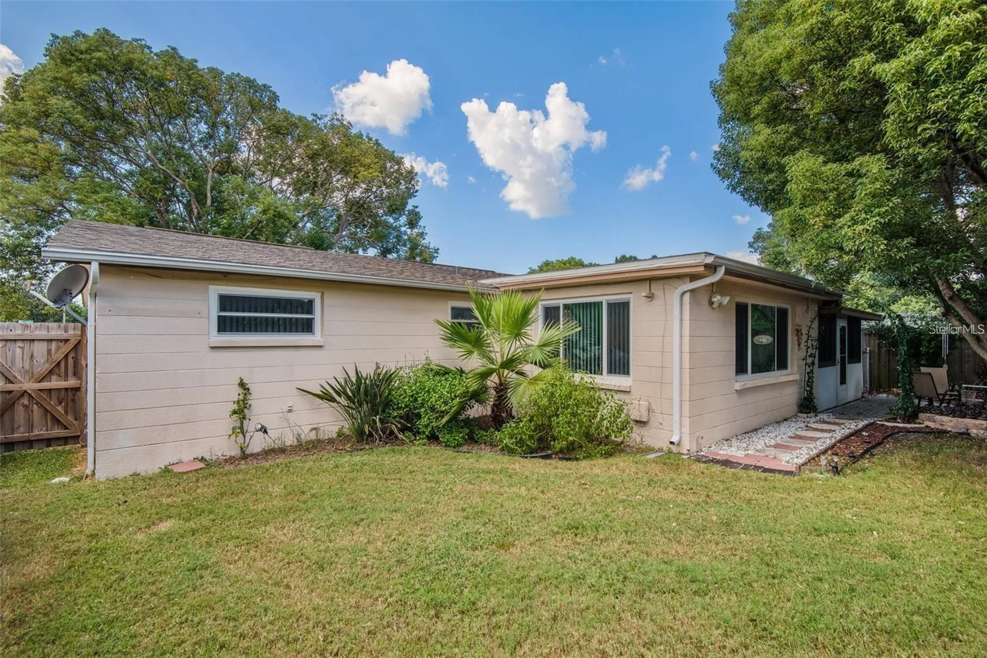 3802 Mynabird Drive New Port Richey FL 34652