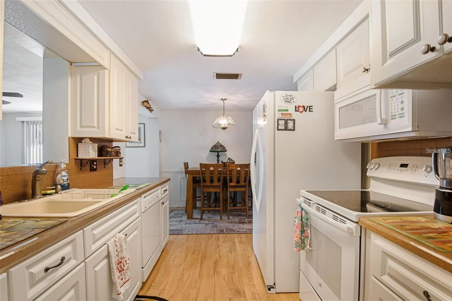 3802 Mynabird Drive New Port Richey FL 34652