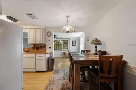 3802 Mynabird Drive New Port Richey FL 34652