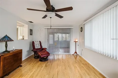 3802 Mynabird Drive New Port Richey FL 34652