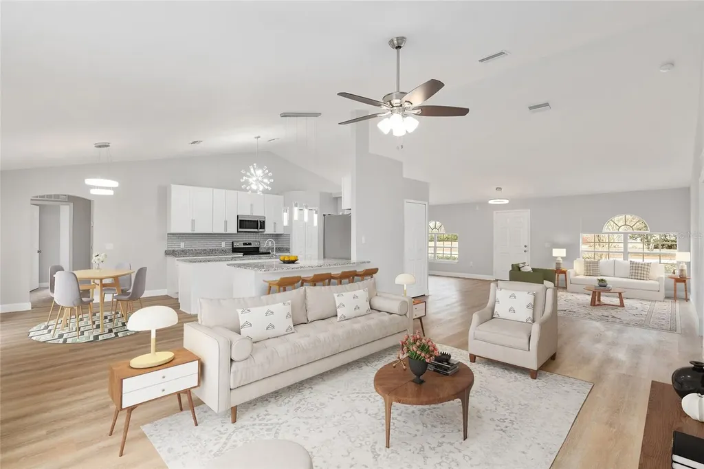 4181 SW 111th Place Ocala FL 34476
