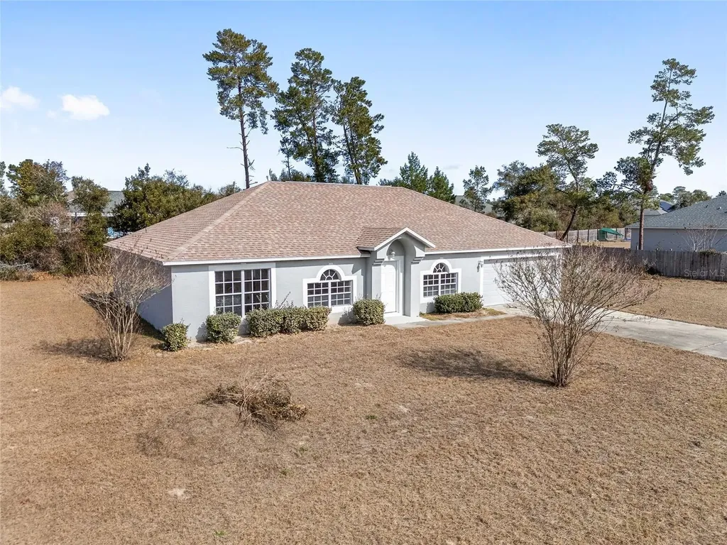 4181 SW 111th Place Ocala FL 34476