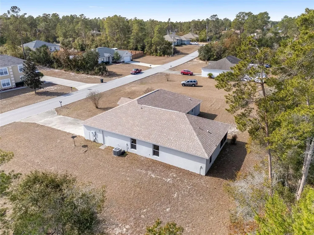 4181 SW 111th Place Ocala FL 34476