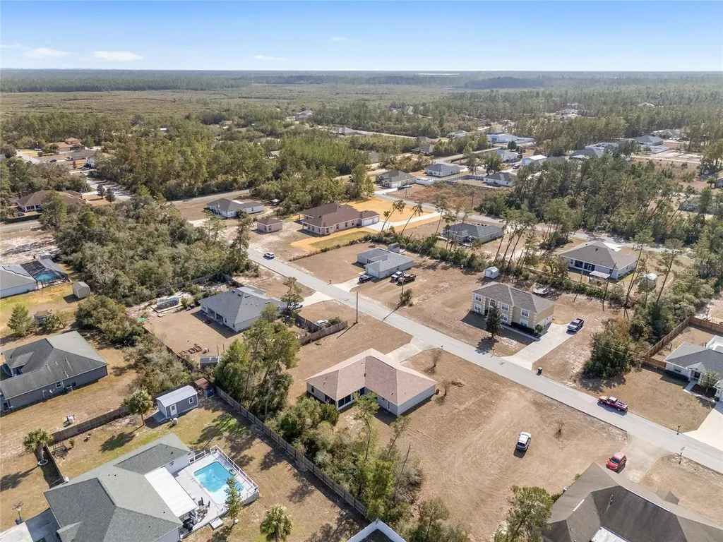 4181 SW 111th Place Ocala FL 34476