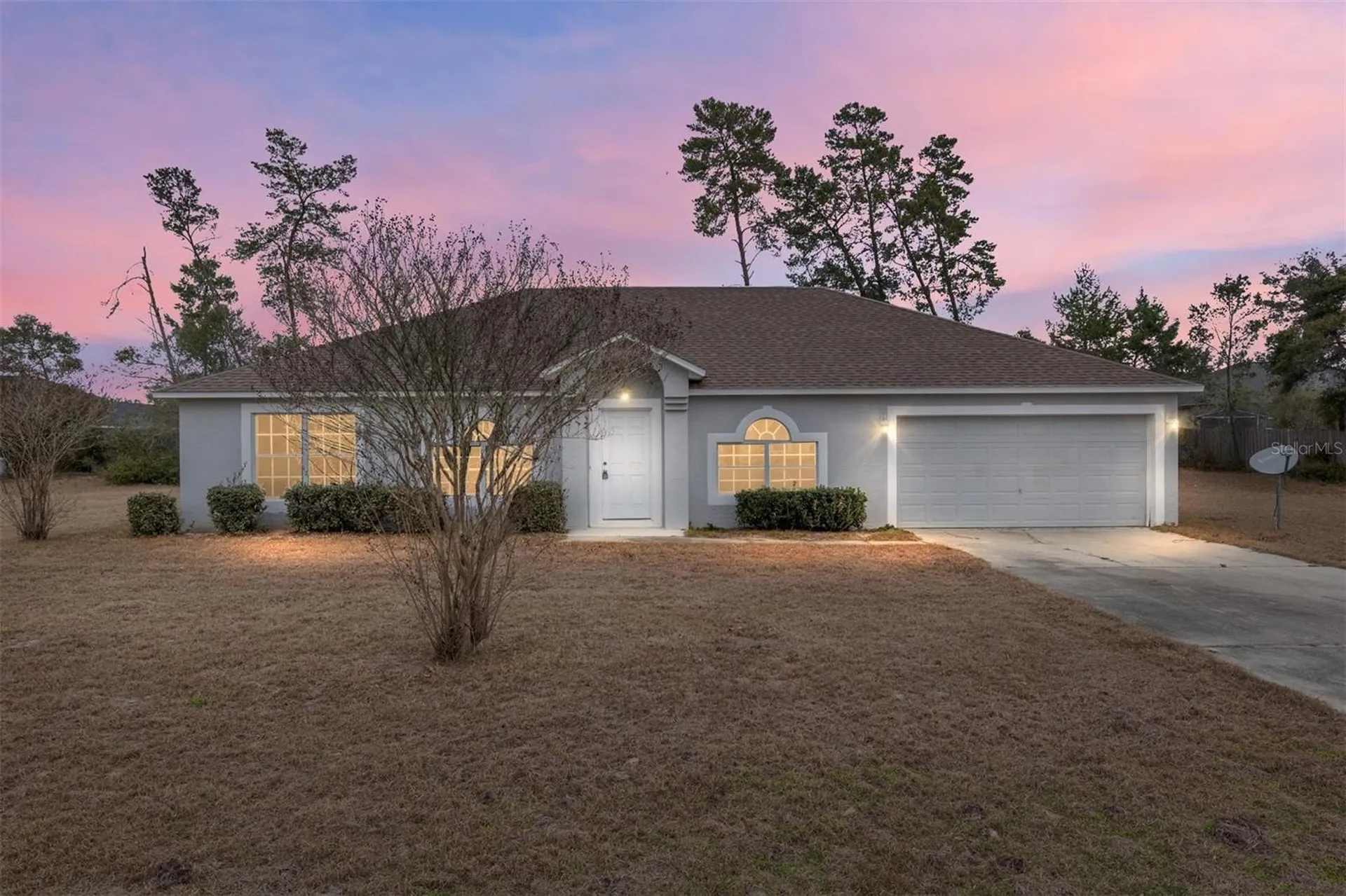 4181 SW 111th Place Ocala FL 34476