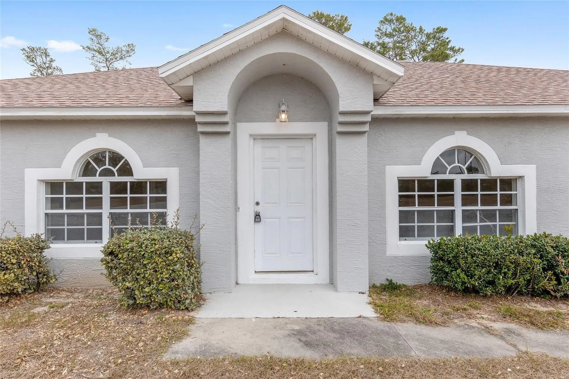 4181 SW 111th Place Ocala FL 34476