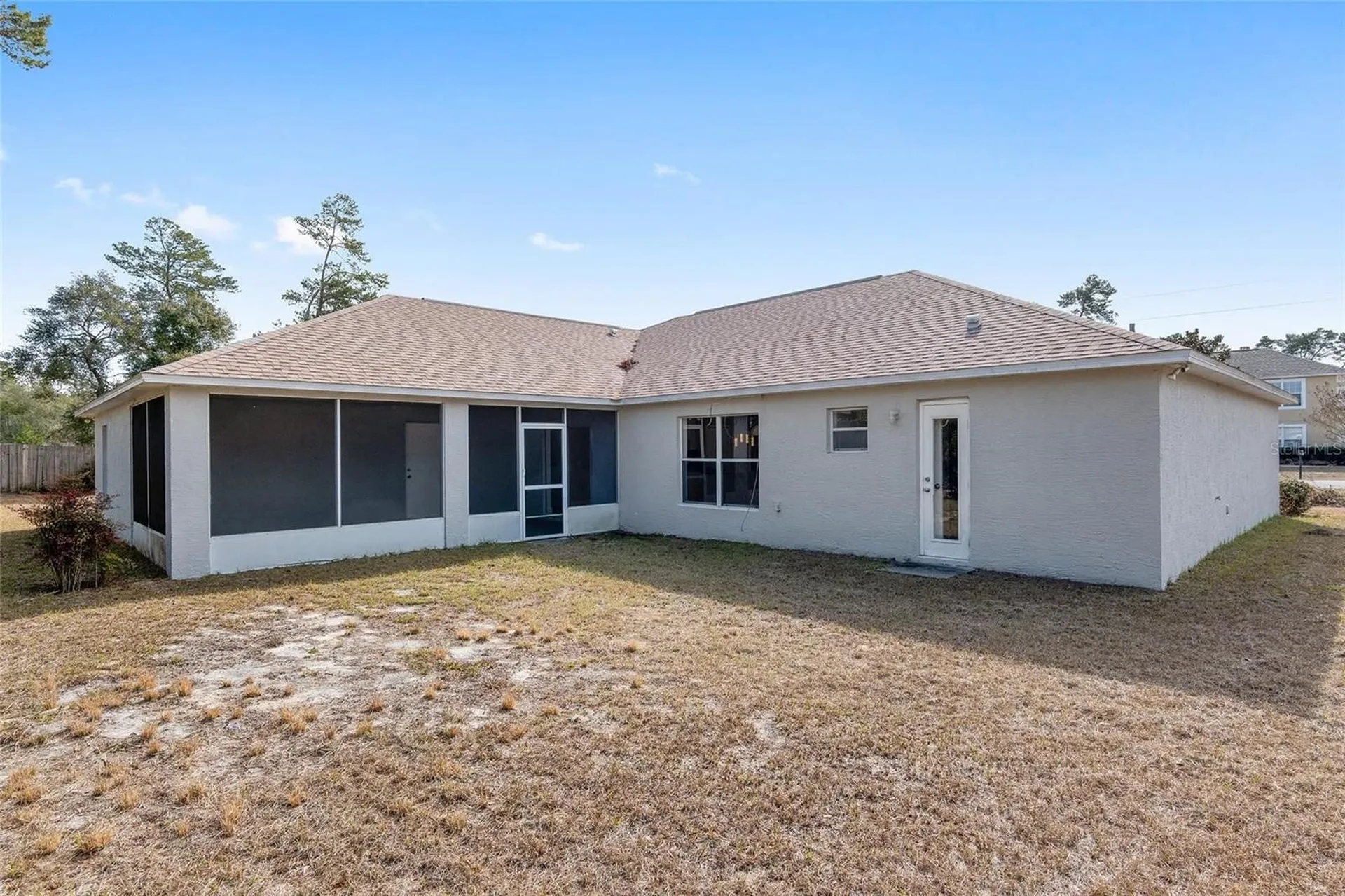 4181 SW 111th Place Ocala FL 34476