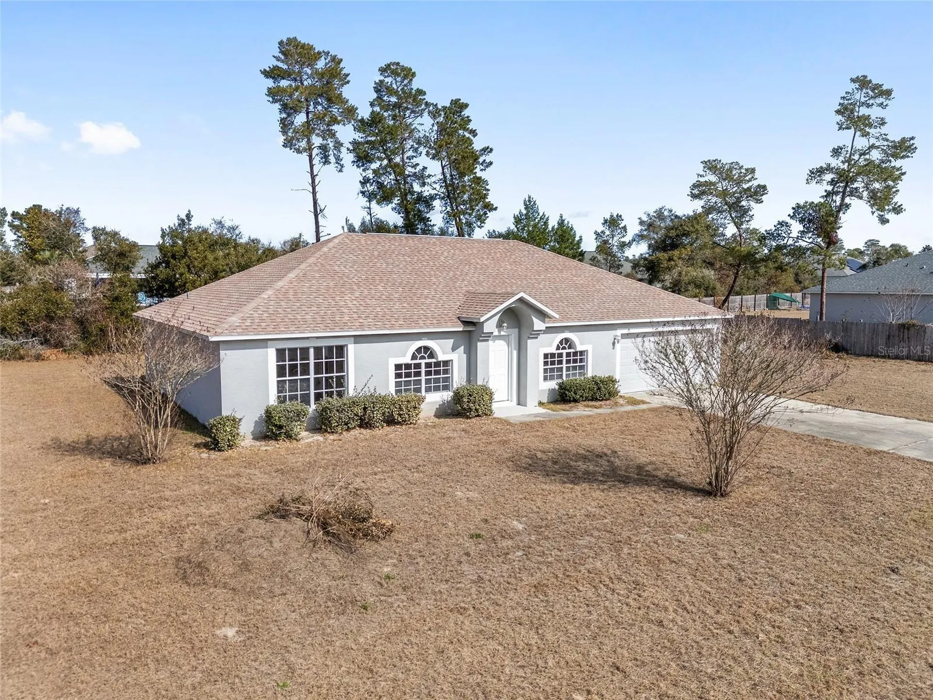 4181 SW 111th Place Ocala FL 34476
