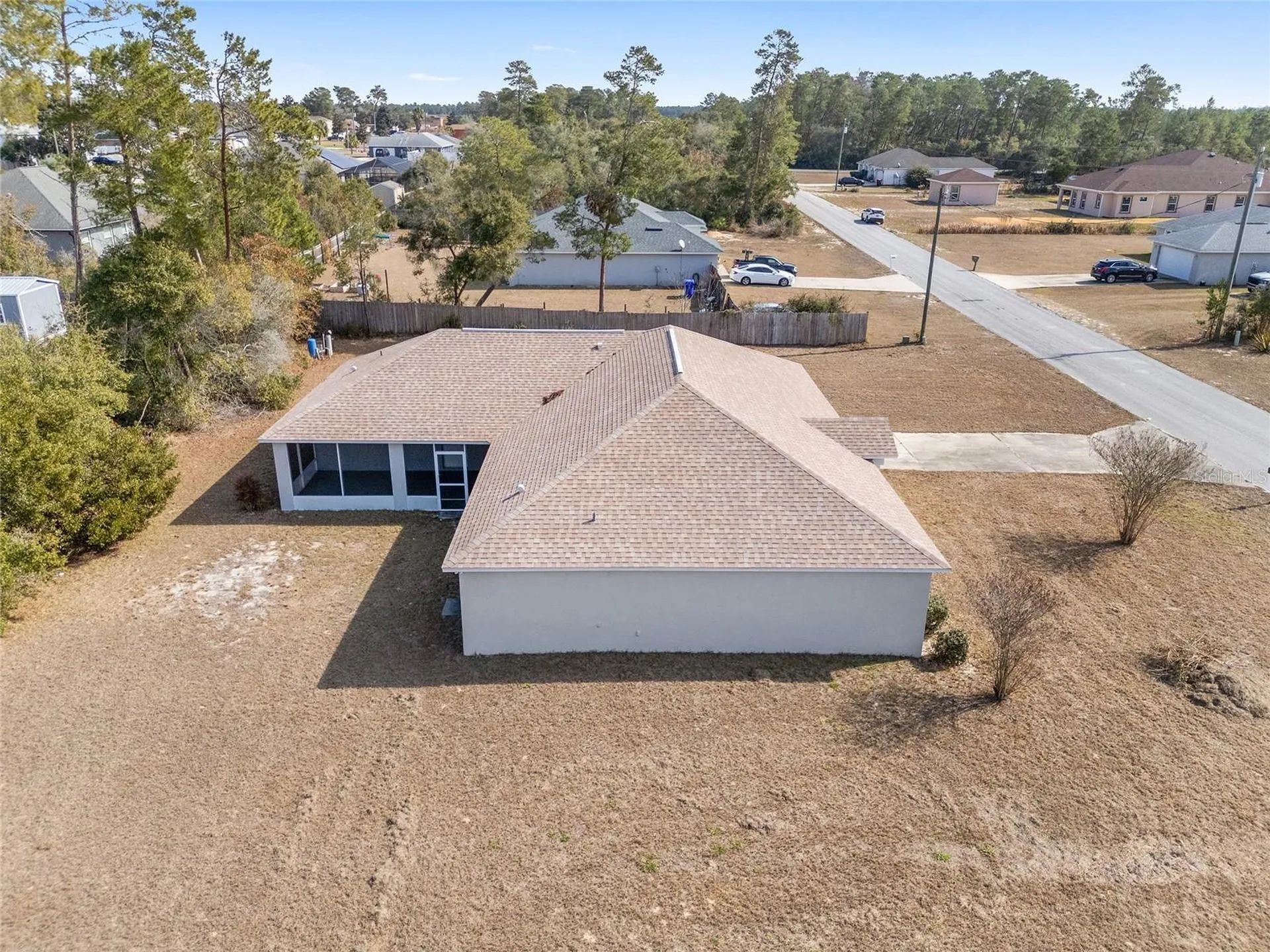 4181 SW 111th Place Ocala FL 34476