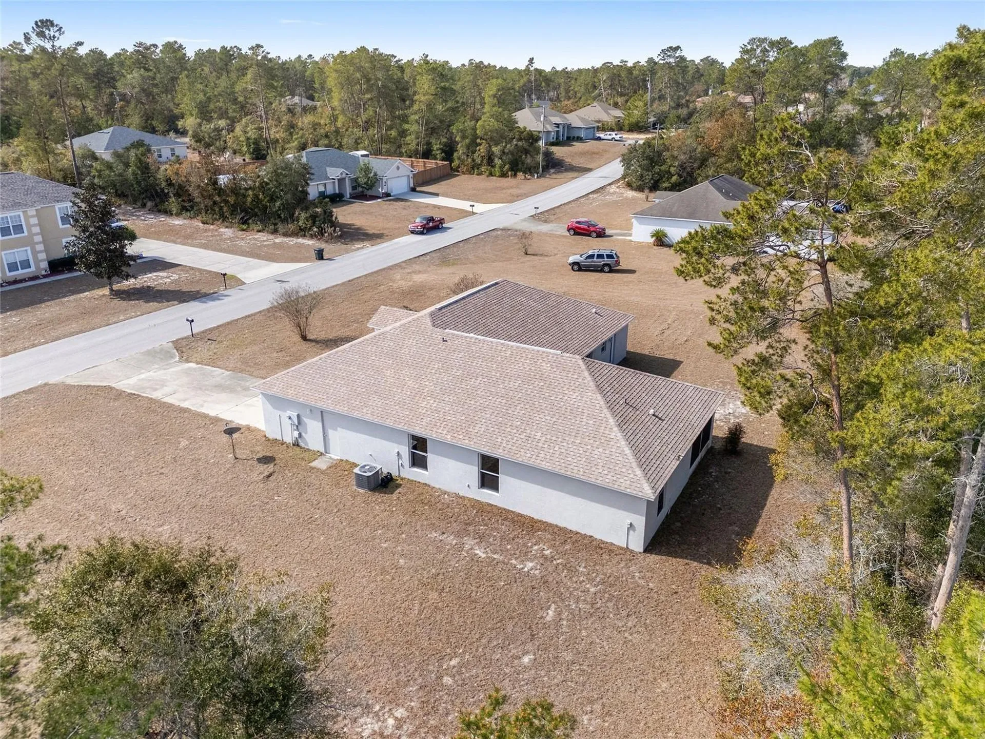 4181 SW 111th Place Ocala FL 34476