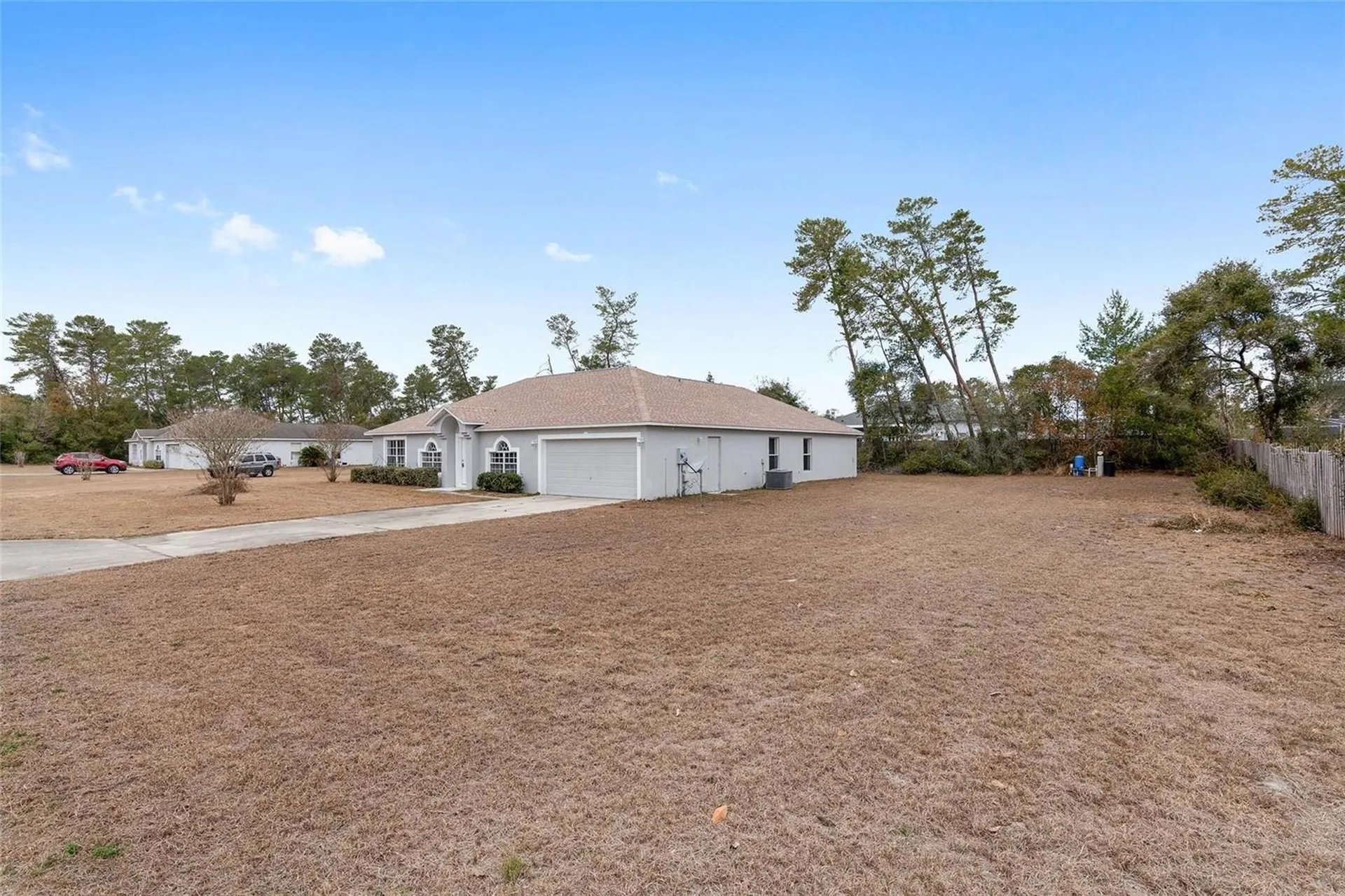 4181 SW 111th Place Ocala FL 34476