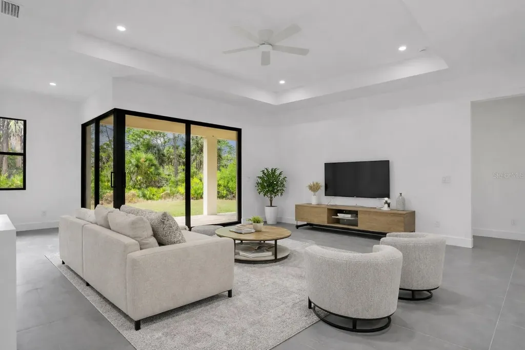 11161 Carnegie Avenue Englewood FL 34224