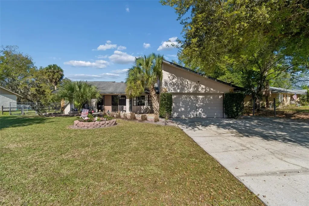 5059 Bernadette Drive Zephyrhills FL 33541