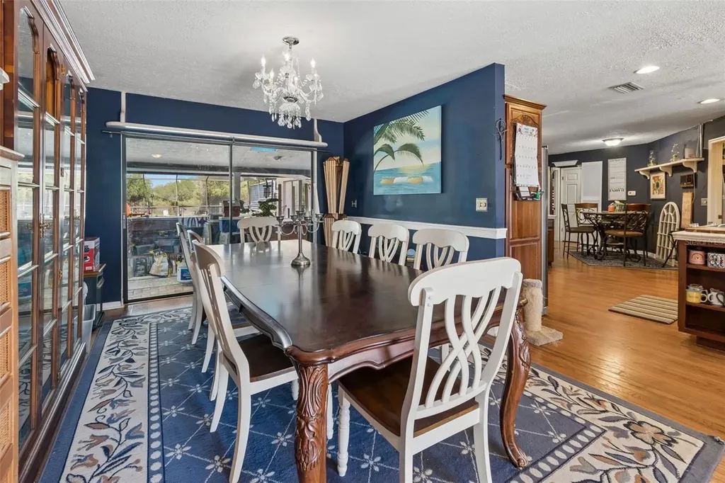 5059 Bernadette Drive Zephyrhills FL 33541