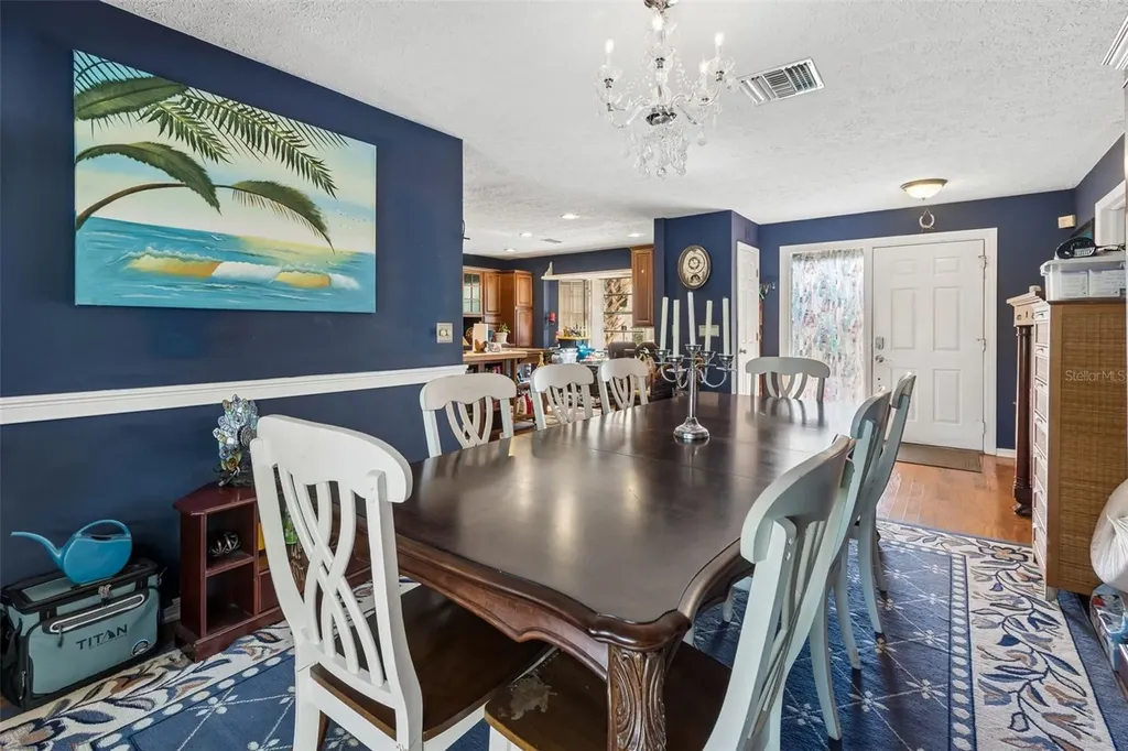 5059 Bernadette Drive Zephyrhills FL 33541